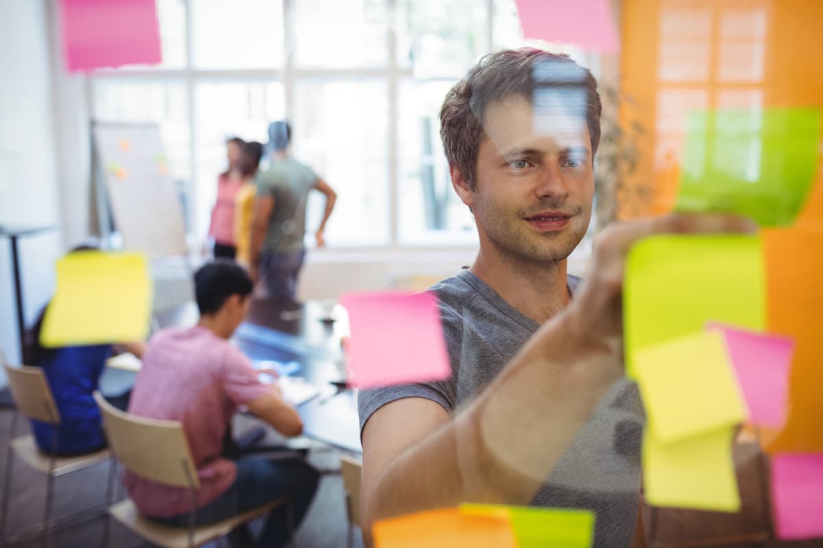 Rethinking talent strategy