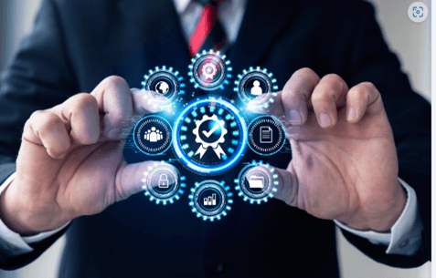 digital workspace