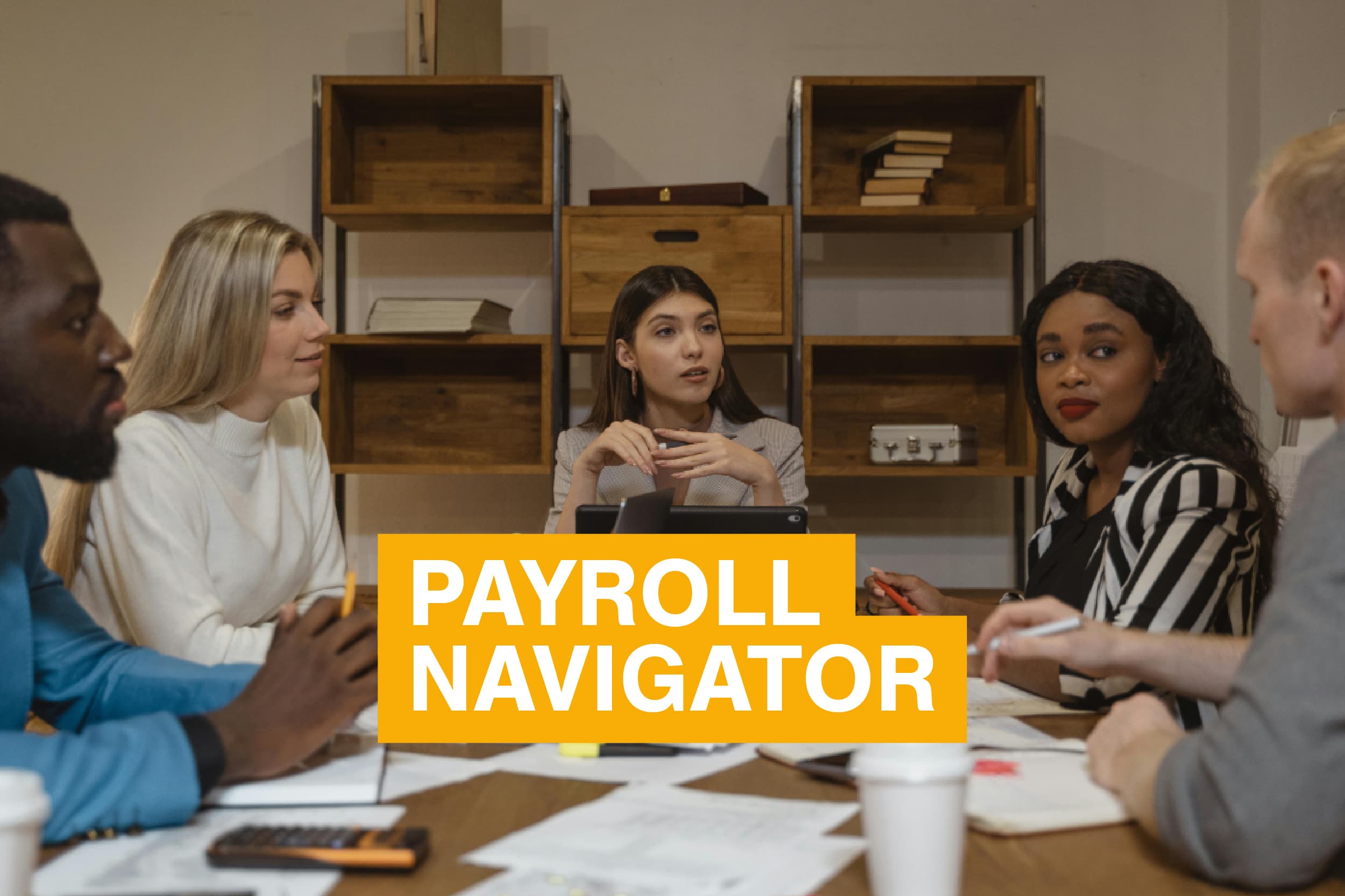 Navigator-series-Where do I start with ensuring payroll compliance?